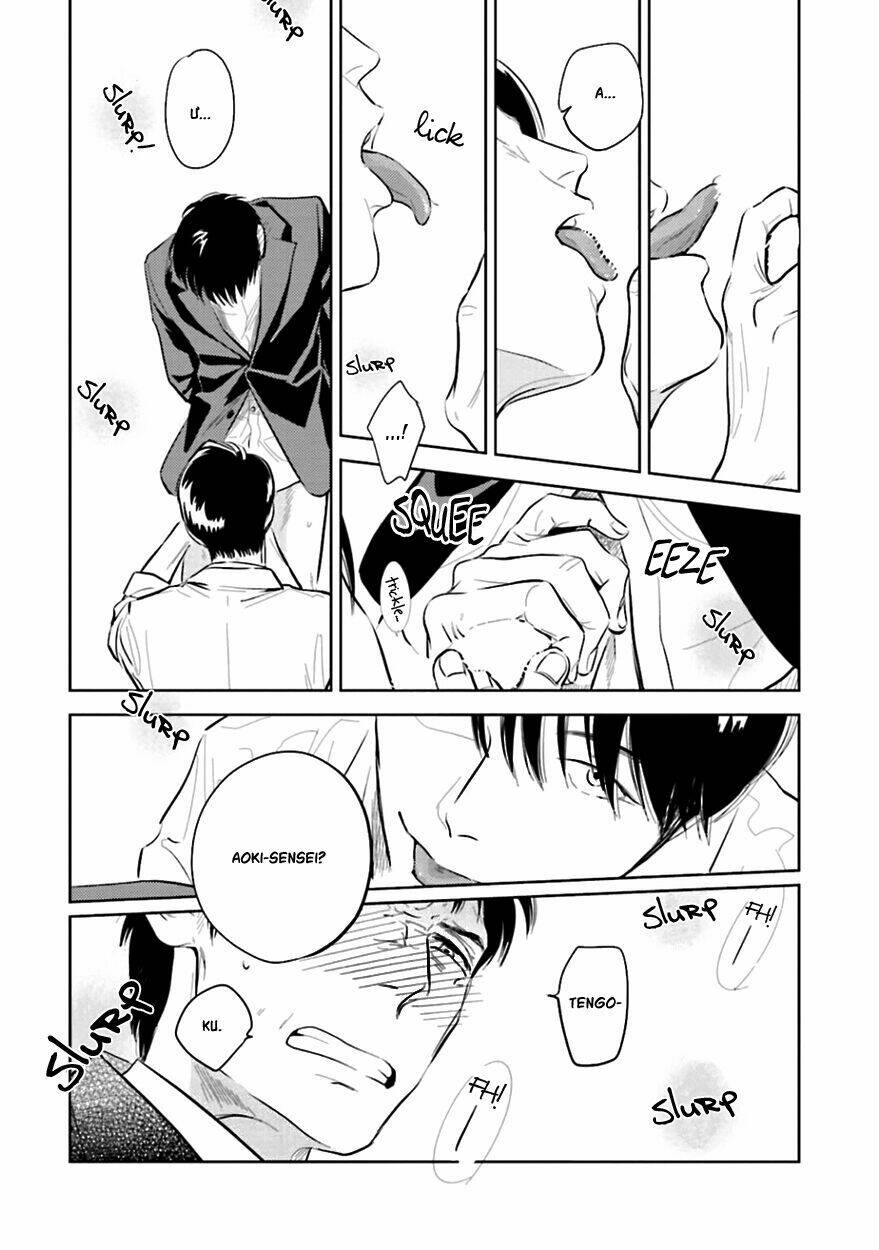 Oni To Tengoku: Chapter 2