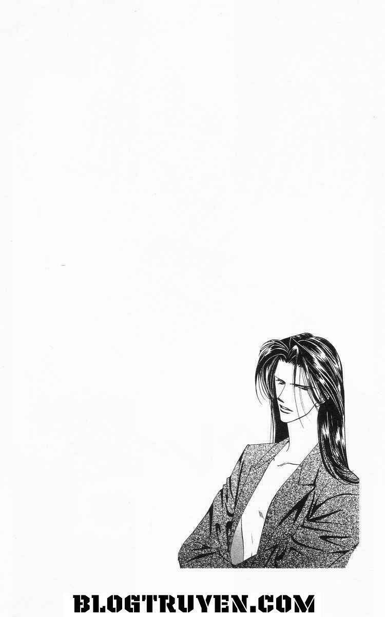 Tokyo Crazy Paradise: Chapter 94