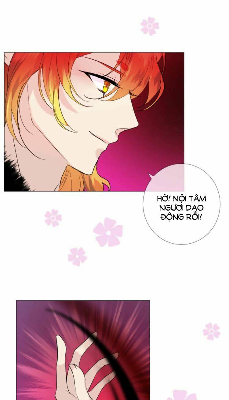 Sao Lại Là Yêu?: Chapter 48