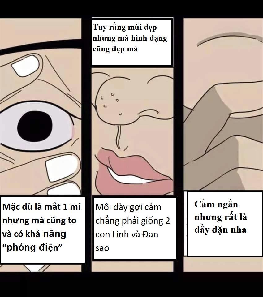 Ứng Dụng Thẩm Mỹ: Chapter 1