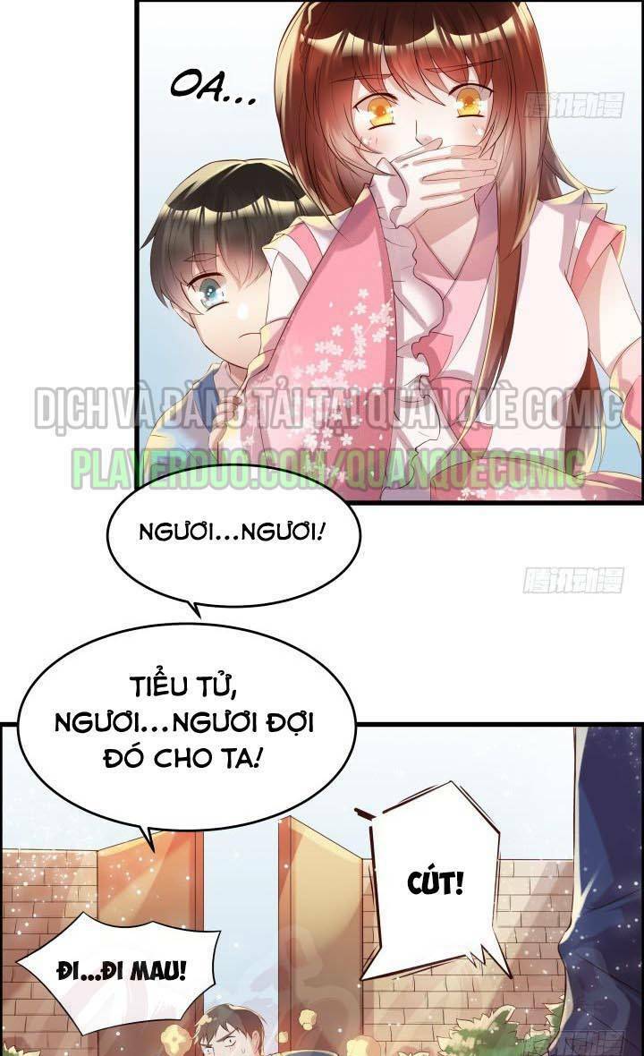 Siêu Phàm Truyện: Chapter 13