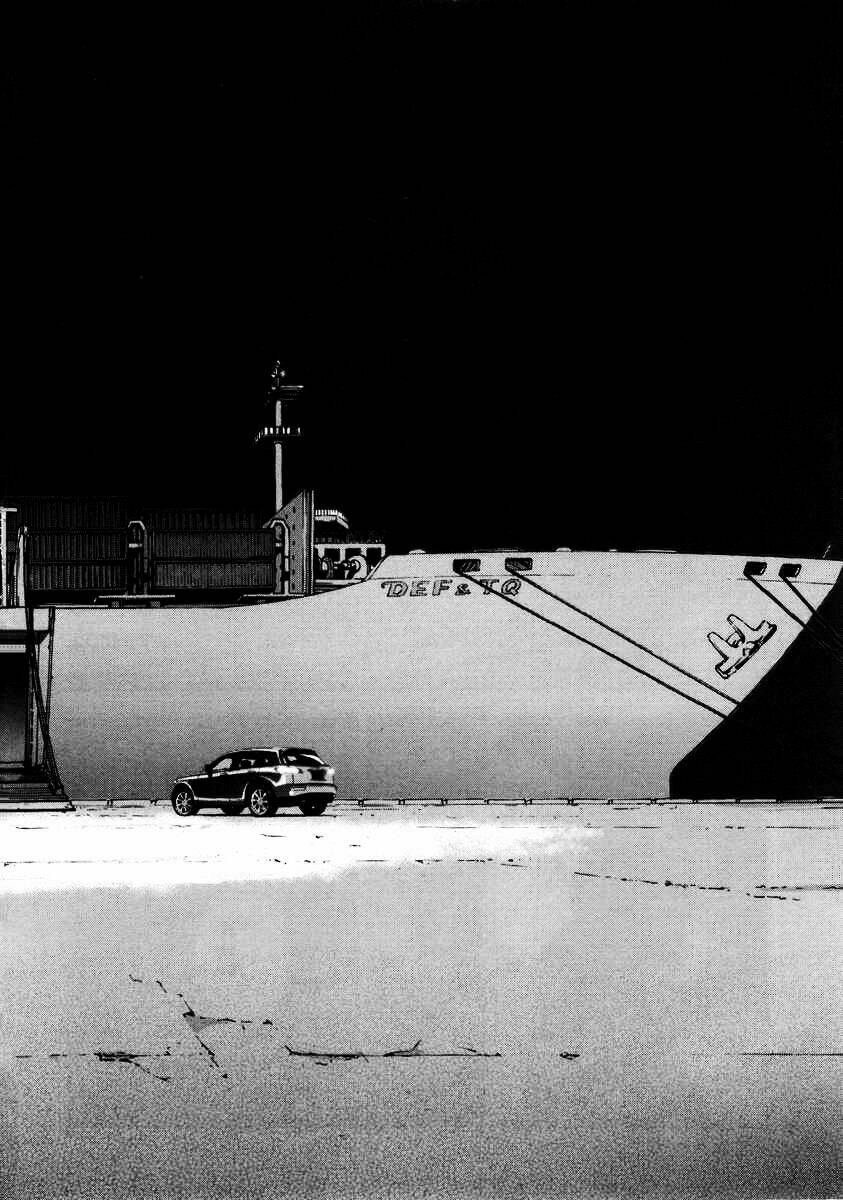 Until Death Do Us Part: Chapter 19