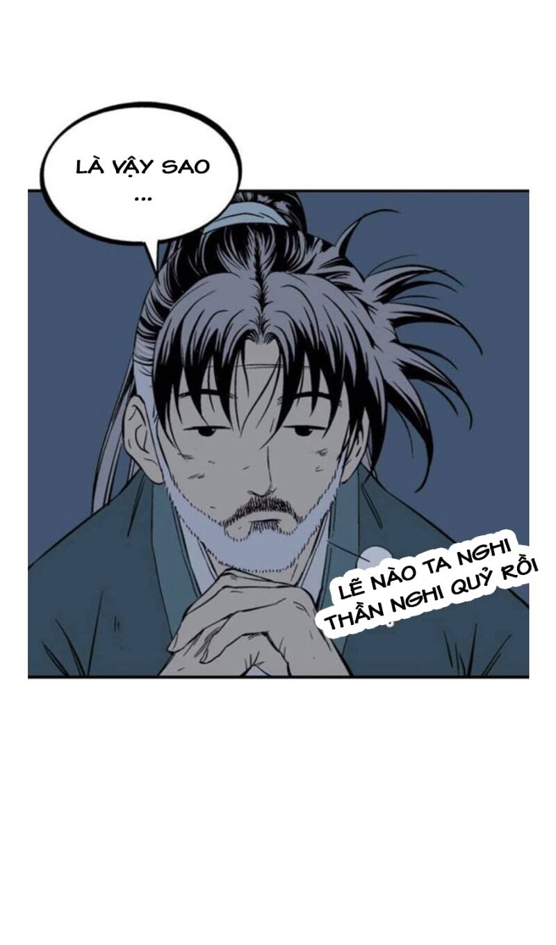 Cao Thủ 2: Chapter 132