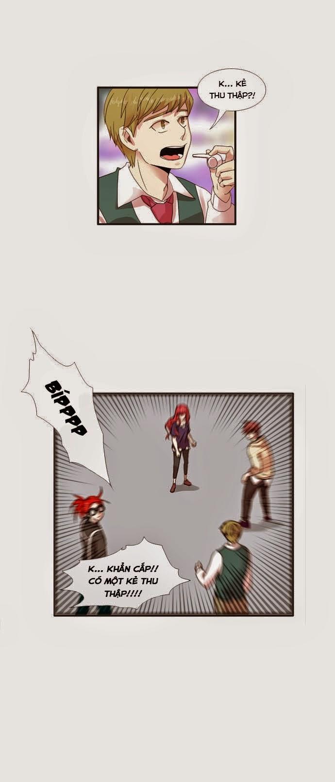 Flow: Chapter 45