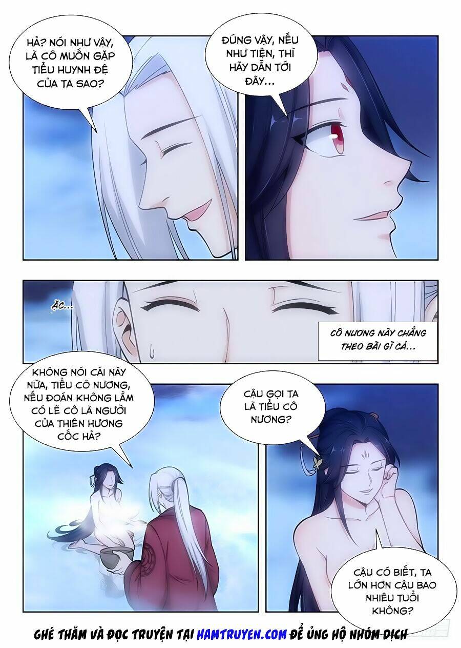 Tối Cường Phản Sáo Lộ Hệ Thống: Chapter 63