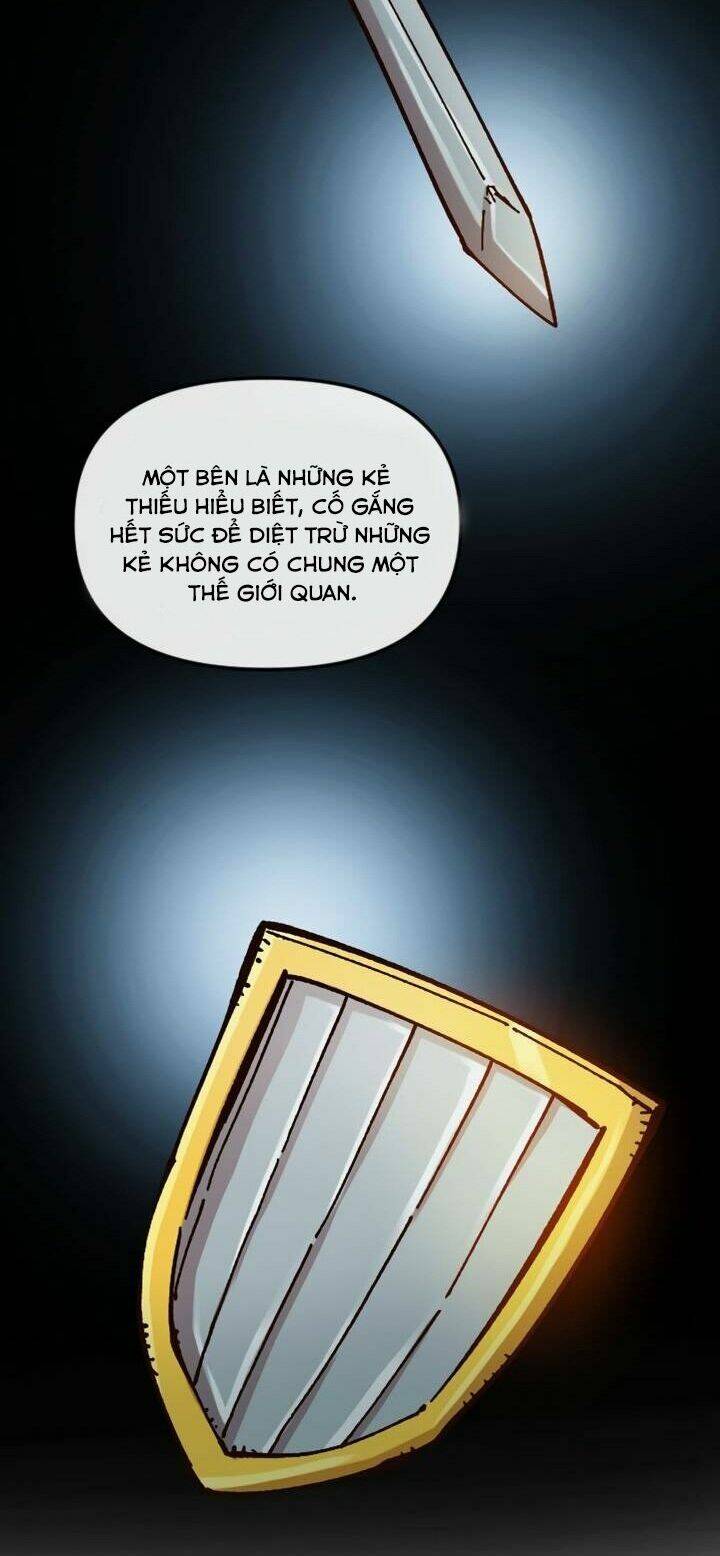 Nô Lệ Nghịch Thiên: Chapter 57