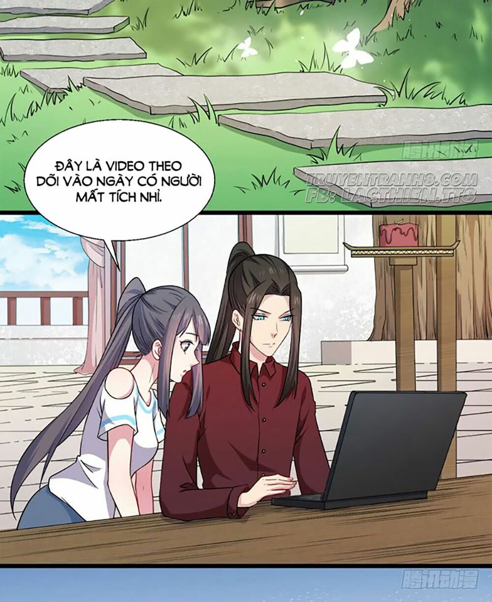 Ngạo Kiều Quỷ Vương Yêu Ta: Chapter 48