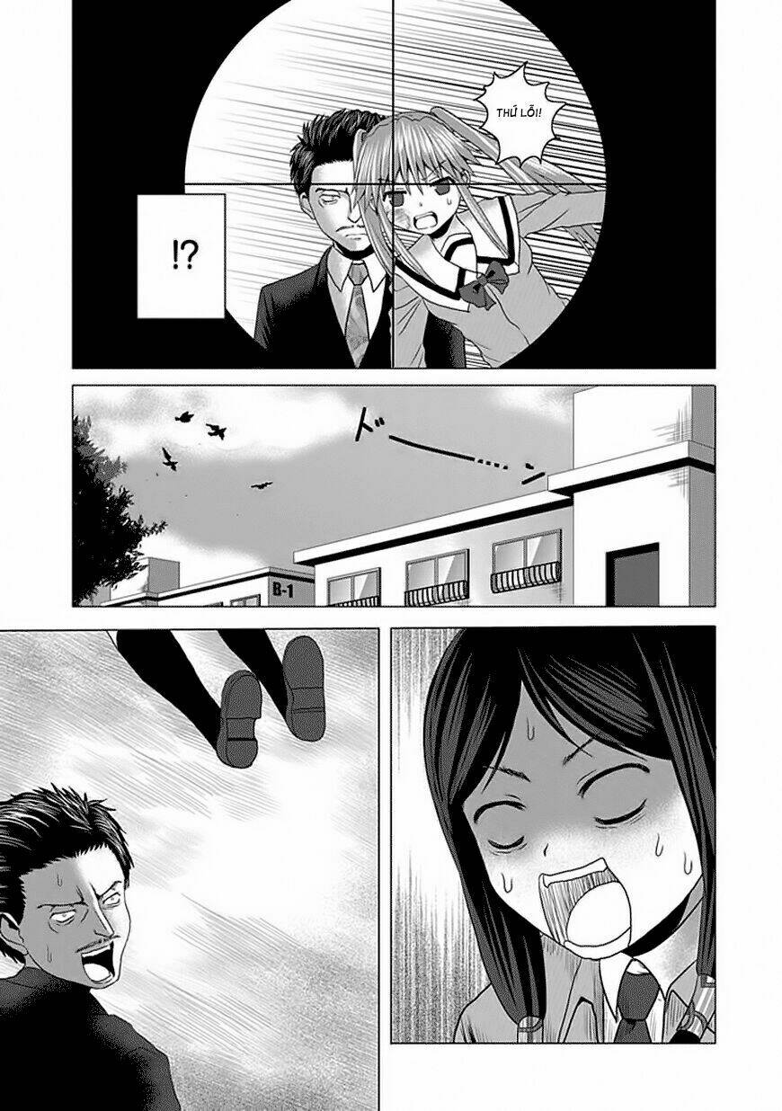 Zai X 10: Chapter 15