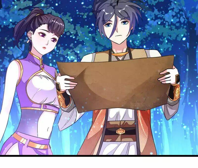 Cửu Dương Thần Vương: Chapter 164