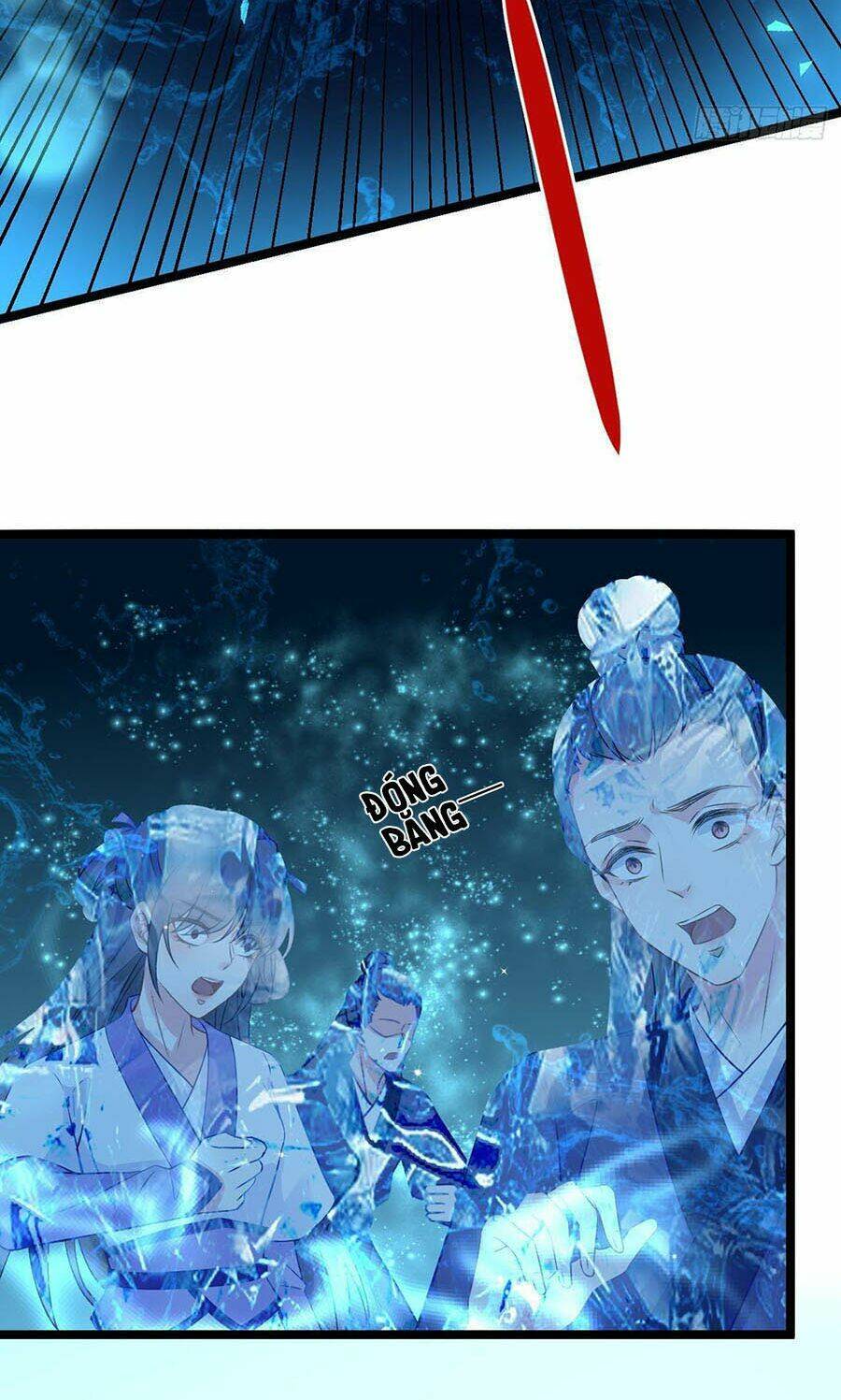 Ma Đầu Vạn Ác Năm Tuổi Rưỡi: Chapter 47