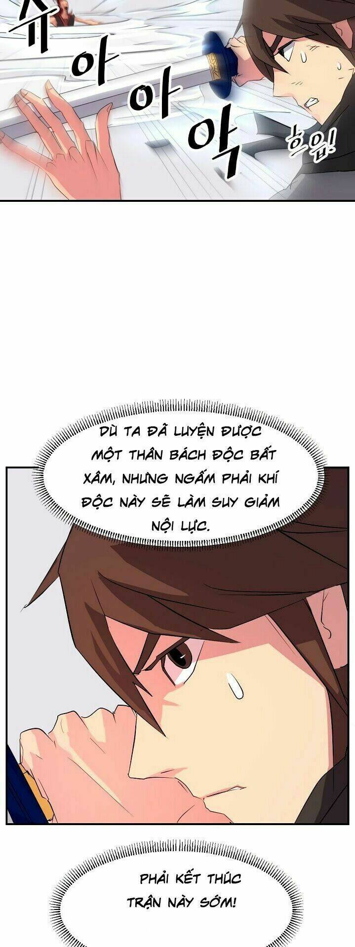 Trọng Sinh, Bất Khả Chiến Bại: Chapter 38