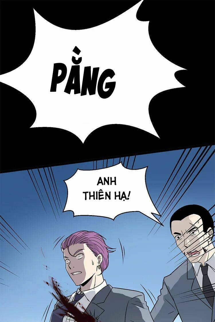 Đai Ca Trở Lại Tuổi 16: Chapter 1