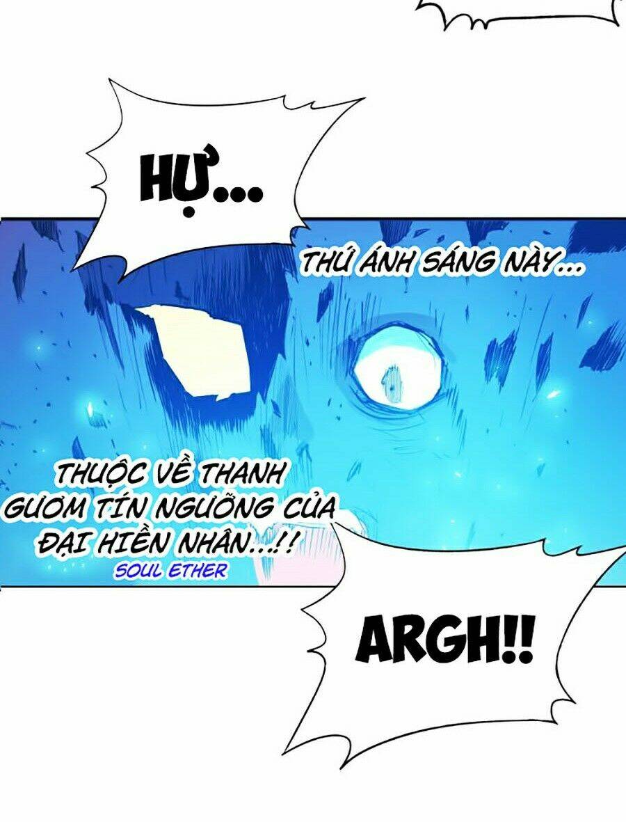 Hard Core Leveling Warrior Ss2: Chapter 67