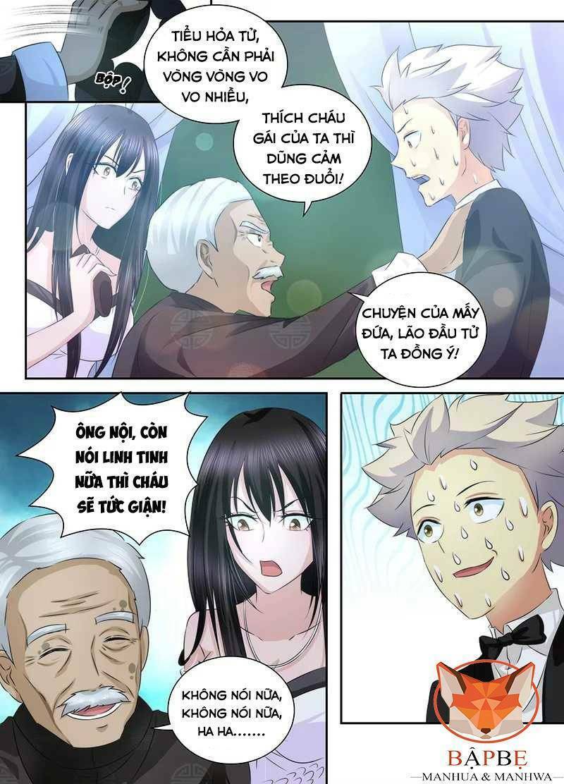 Tôi Là Thần Y: Chapter 44