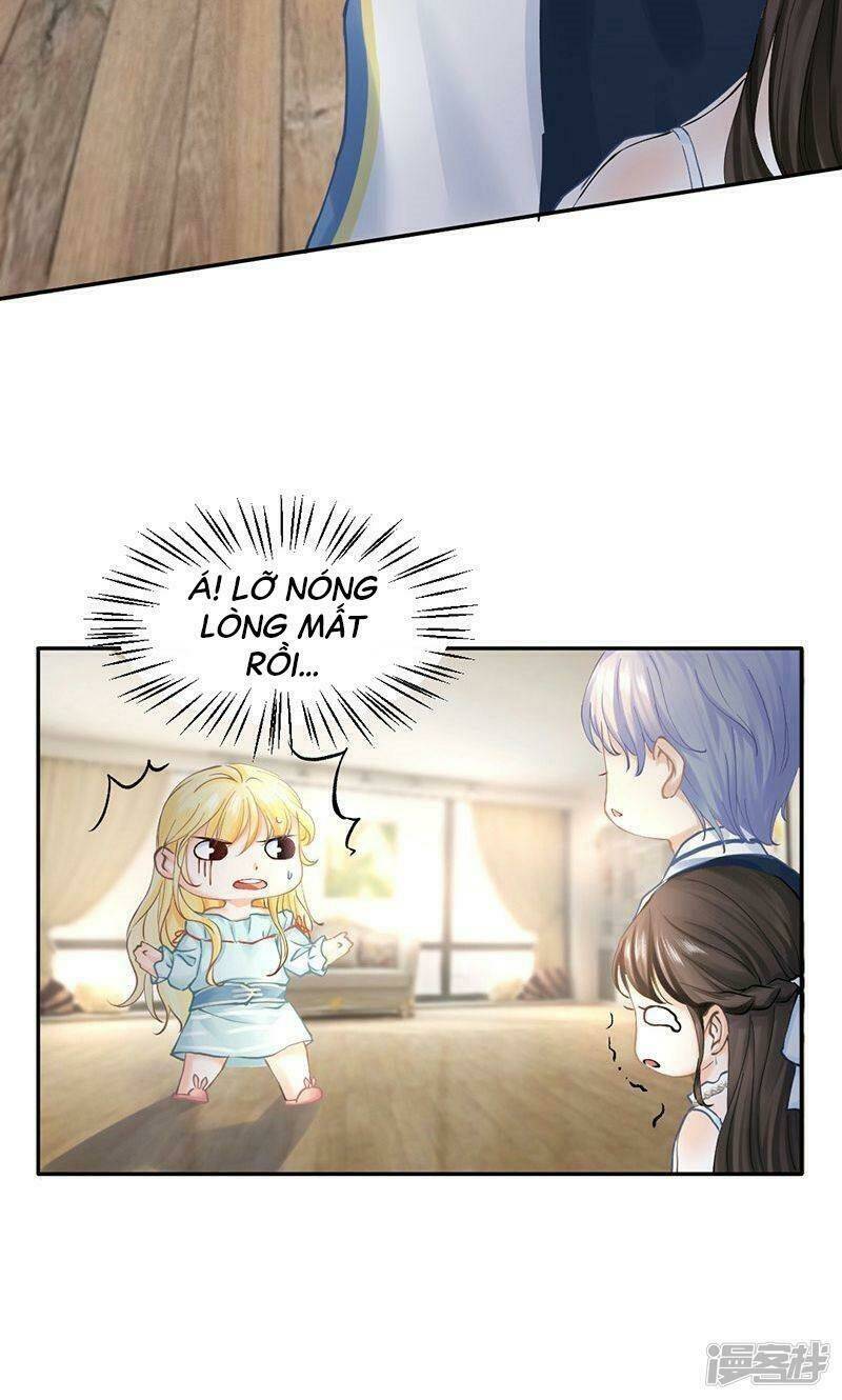 Thiếu Nữ Sấm Sét: Chapter 43