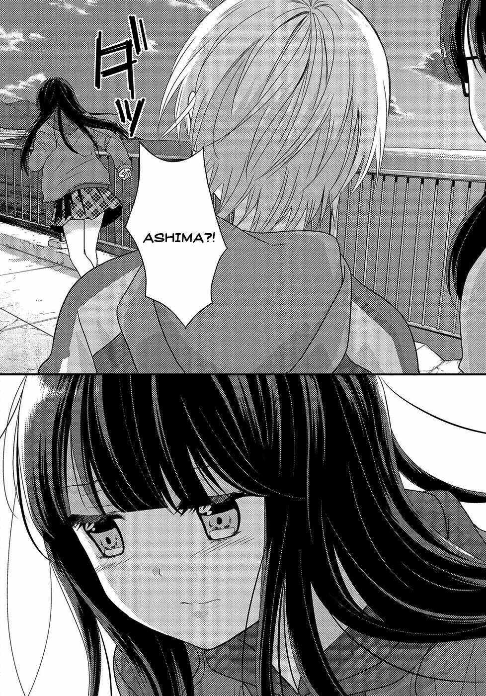 Seagull Villa Days: Chapter 4