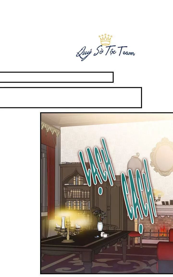 Tồn Tại Với Tư Cách Là Vợ Của Nam Chính: Chapter 135: Nỗi khổ khó nói