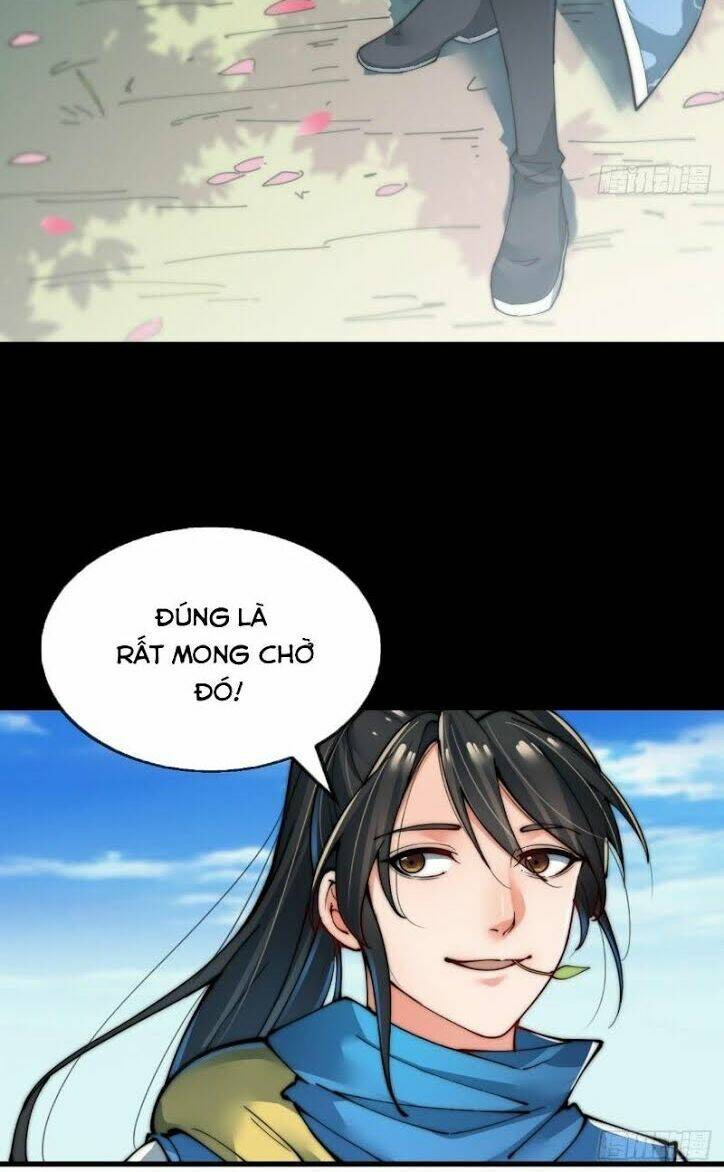 Trường Sinh Cửu Thiên Tuế: Chapter 0