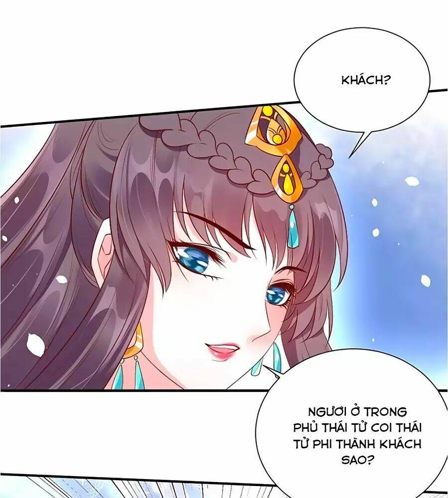Thịnh Thế Lê Hoa Điện: Chapter 65