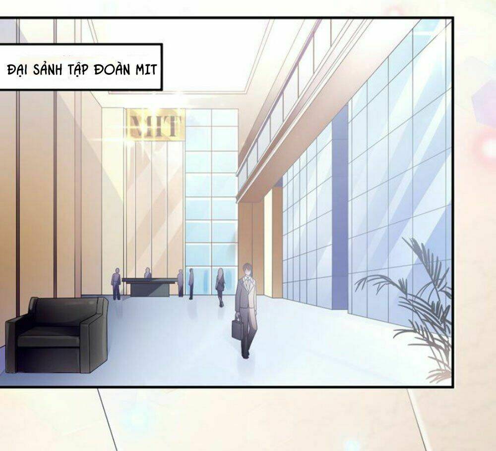 Tiệm May Luyến Sắc: Chapter 2