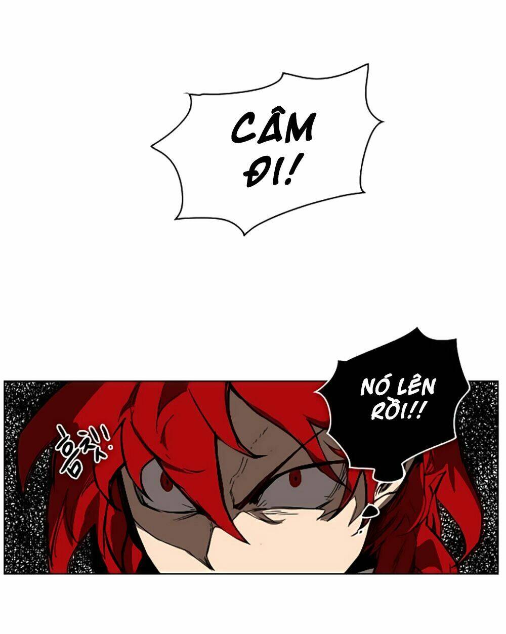 Hard Core Leveling Warrior: Chapter 5