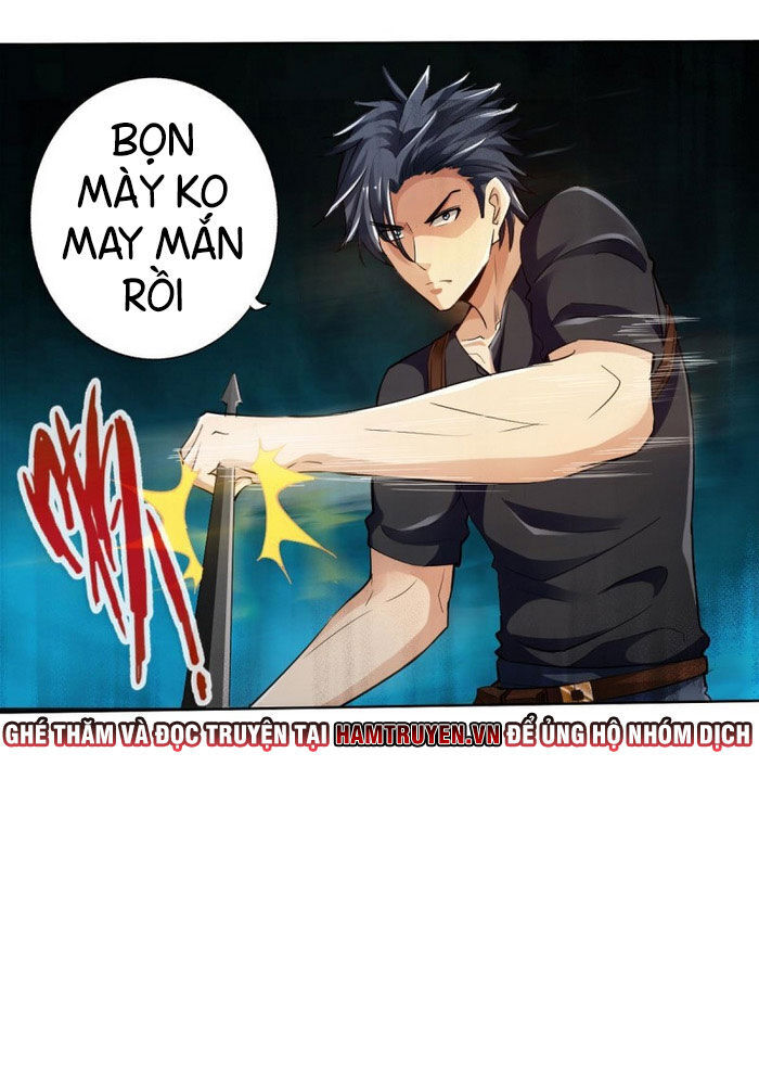 Hệ Thống Tìm Đường Chết Mạnh Nhất: Chapter 90