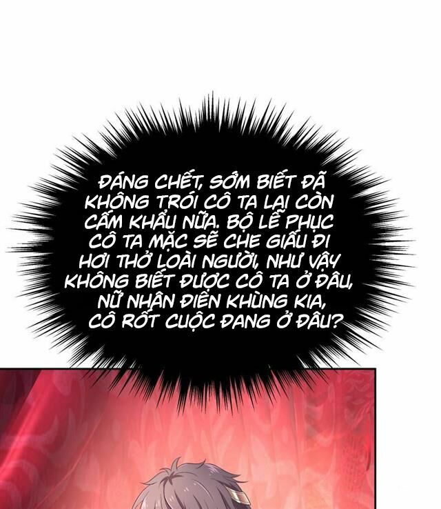 Phép tắc yêu đương của Ma Vương: Chapter 14