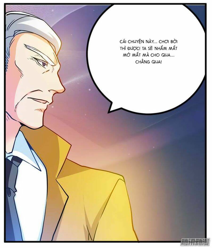 Tổng Tài Đích Thiên Giới Manh Thê: Chapter 30