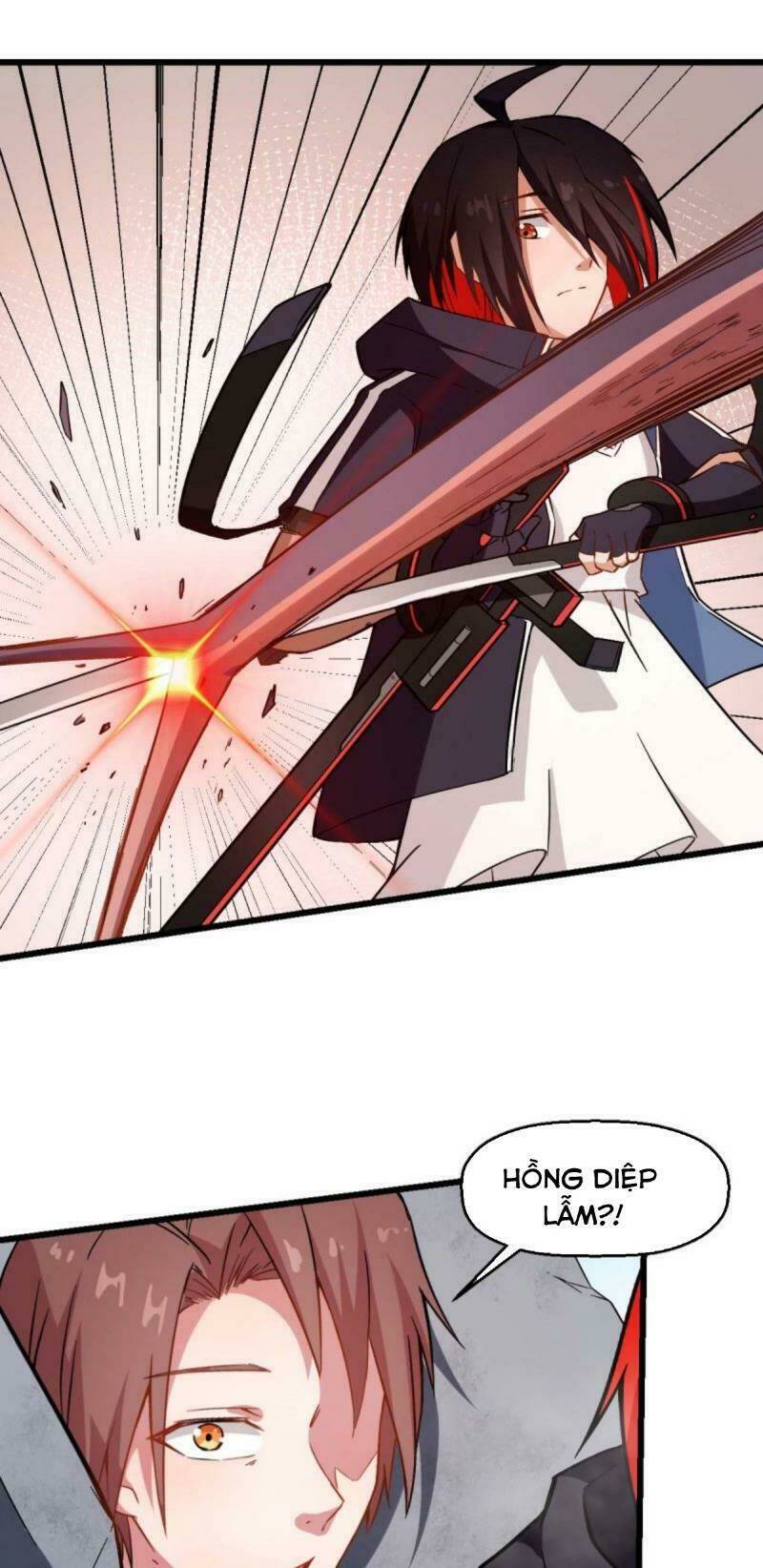 Vườn Trường Cuồng Sư Hệ Thống: Chapter 97