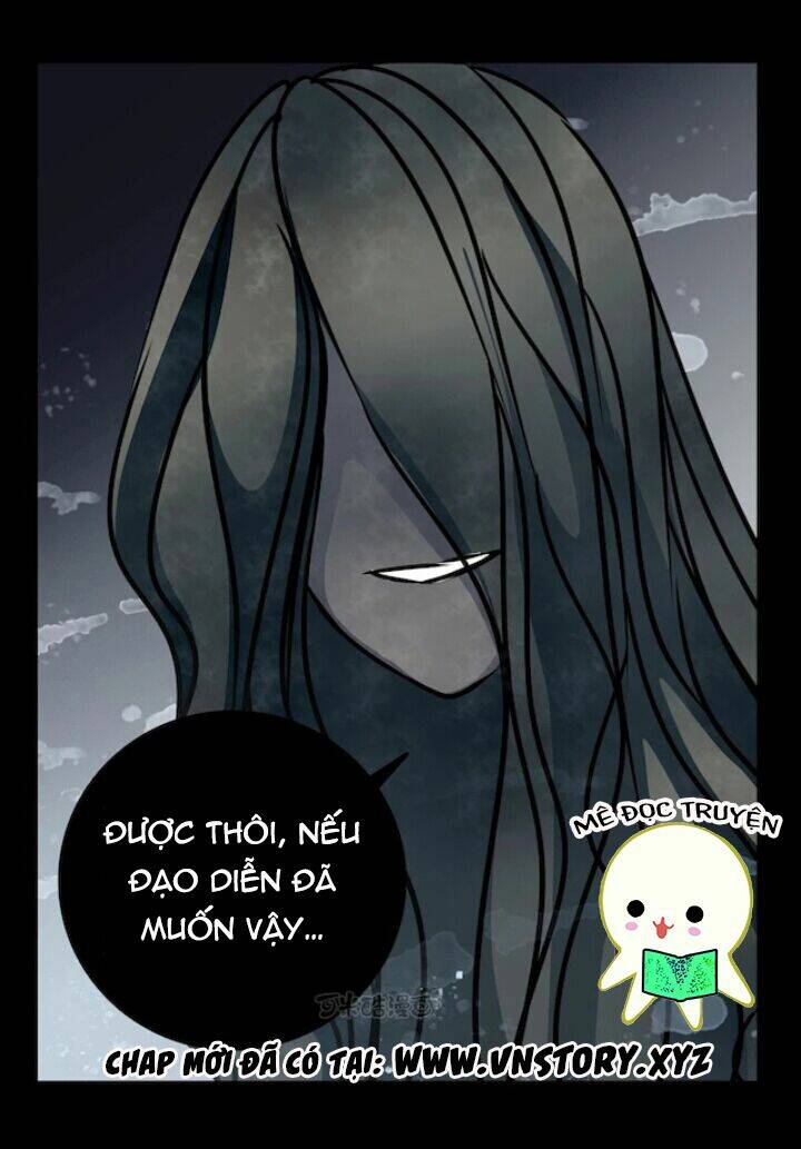 Nhật Ký Nữ Phù Thủy Hồi Sinh: Chapter 13