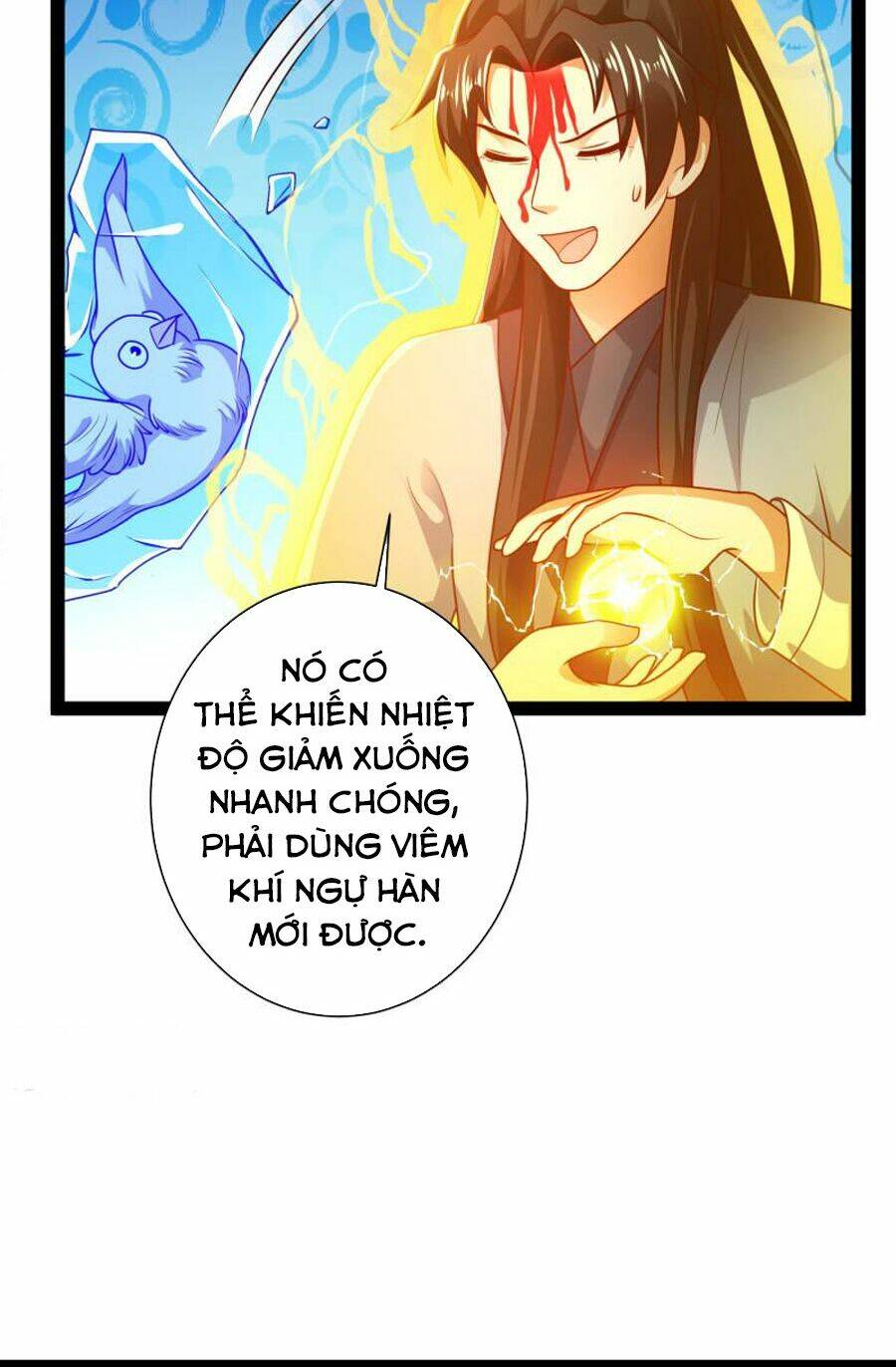 Khoa Kỹ Đại Tiên Tông: Chapter 62