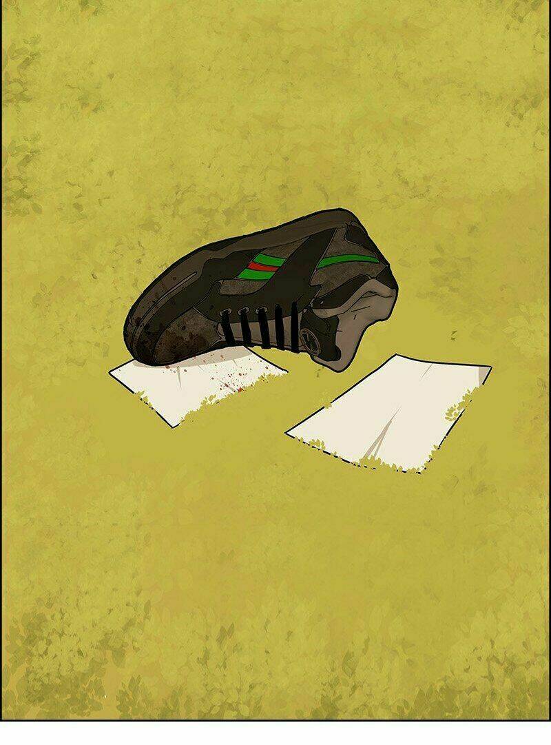 Nửa Đêm Ở Poppy Land: Chapter 2