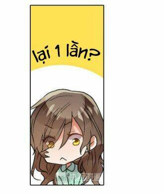 Triệu nụ hôn của hoàng tử: Chapter 7