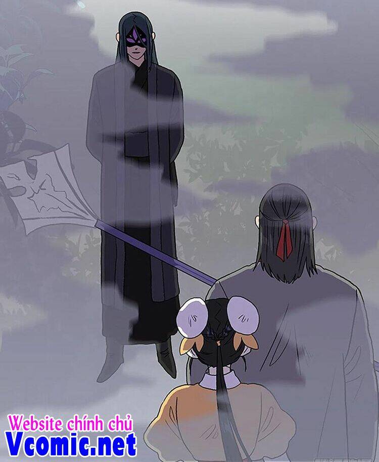 Học Sĩ Tái Sinh: Chapter 216