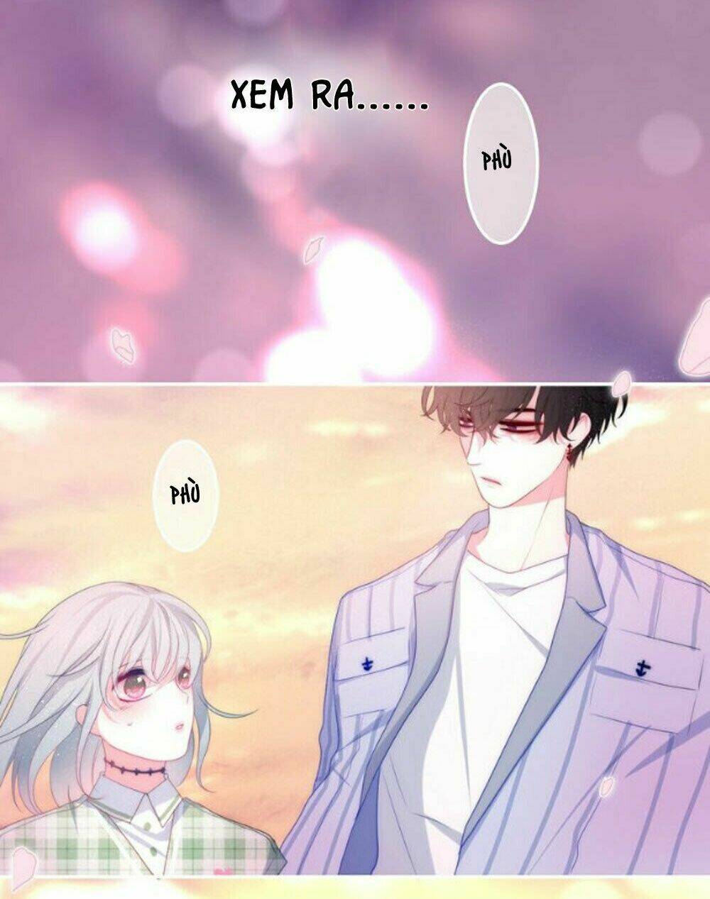 Tháng Sáu Không Hẹn Mà Gặp: Chapter 22