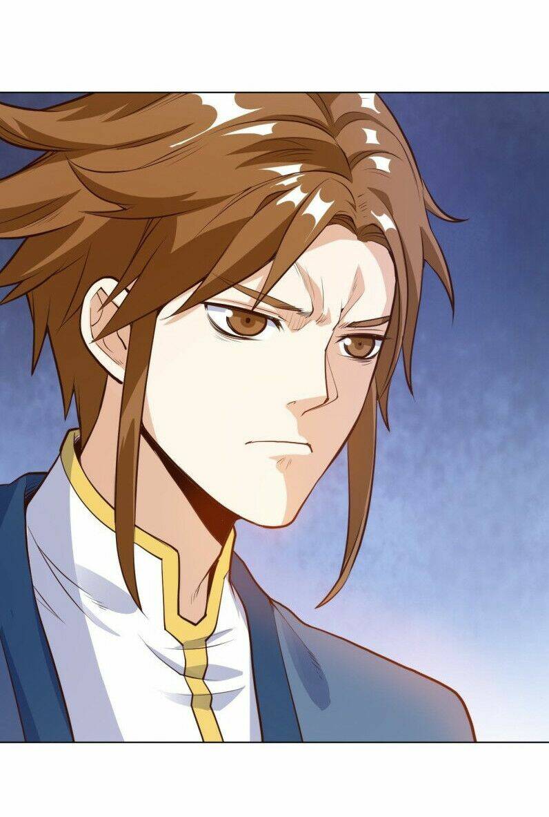 Thần Võ Đế Tôn: Chapter 23