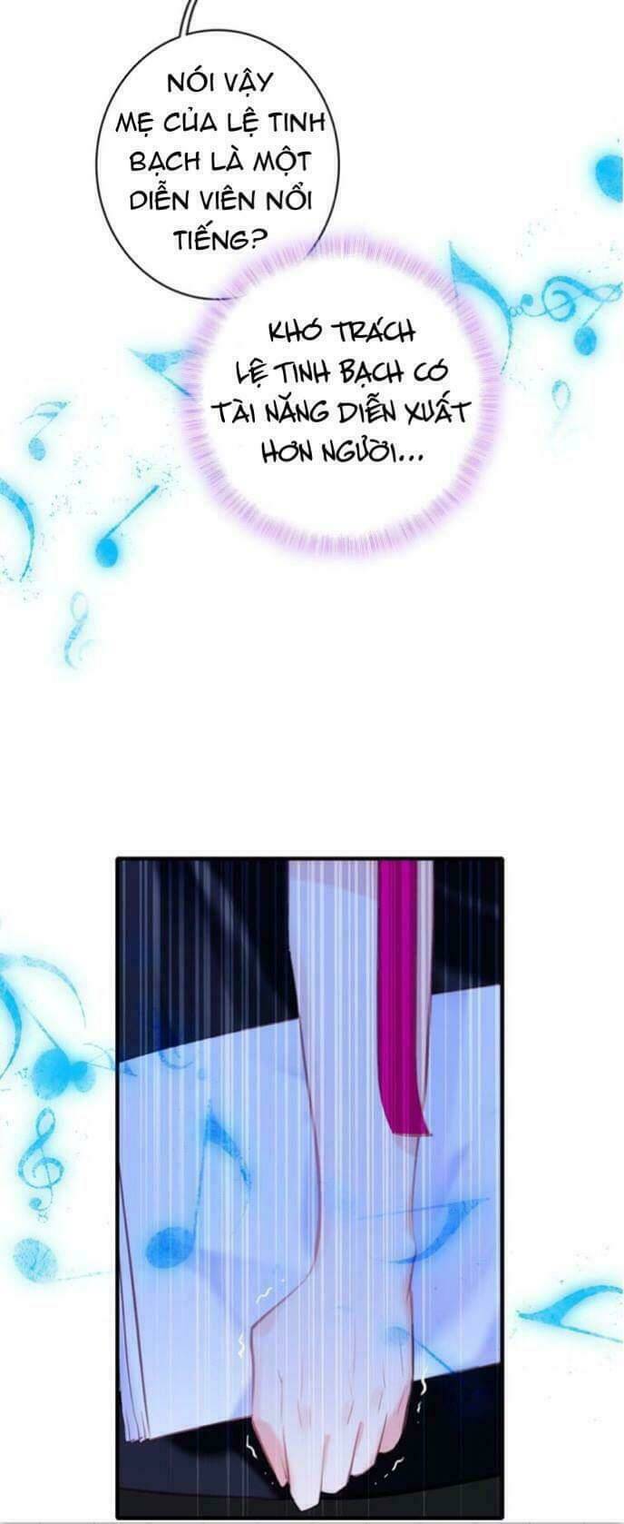 Tinh Diệu Vị Lai: Chapter 9