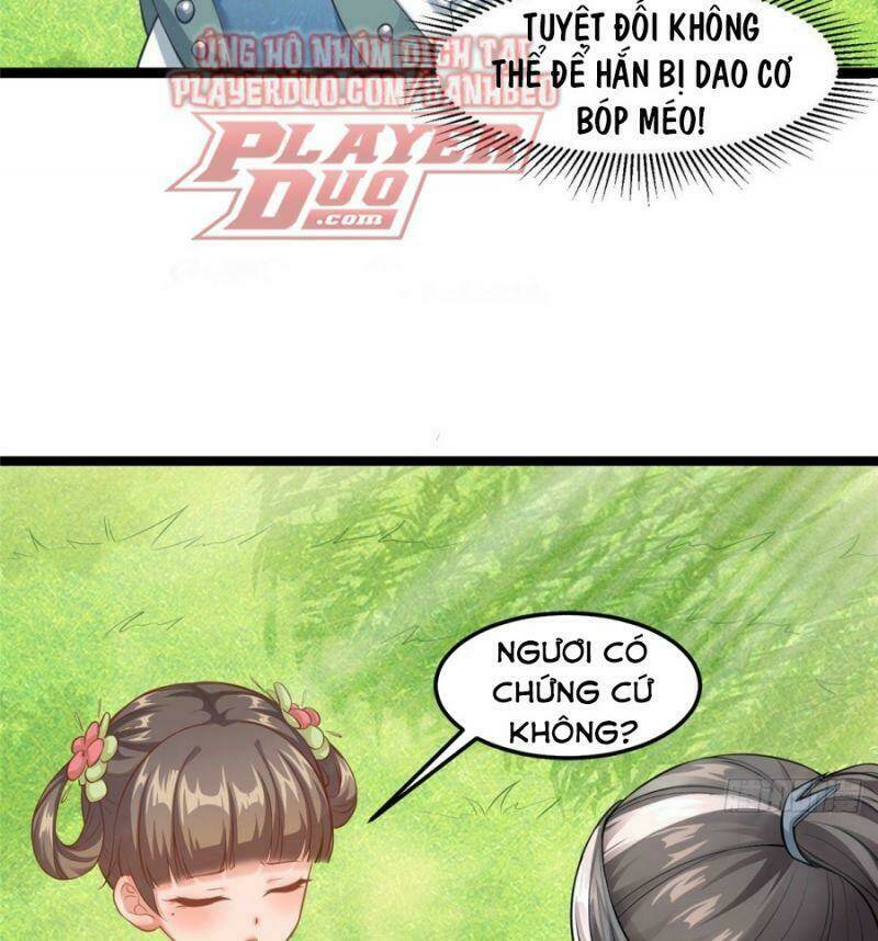 Bạo Manh Tiểu Tiên: Chapter 29
