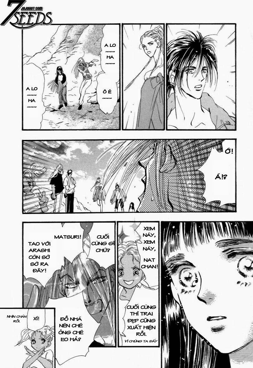 Mầm Sống: Chapter 86