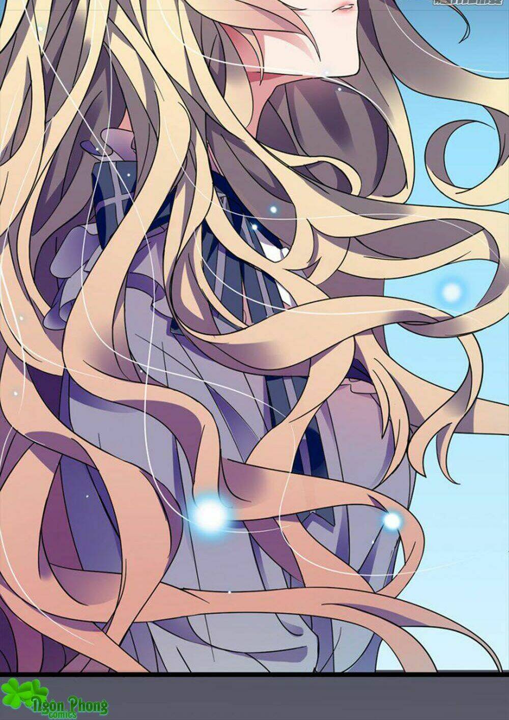 Nhật Ký Dạy Dỗ Của Gia Tộc Đáng Yêu: Chapter 17