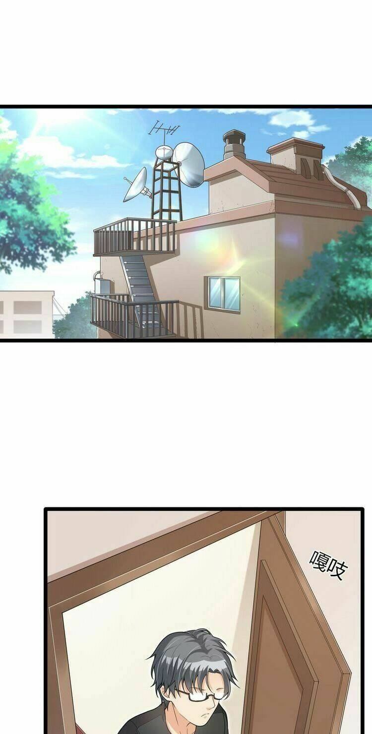 Anh Hùng Khốn Nạn: Chapter 13