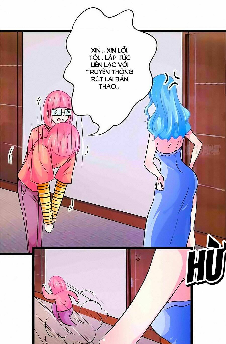 Diêm Vương Lão Công Thật Đáng Yêu: Chapter 4