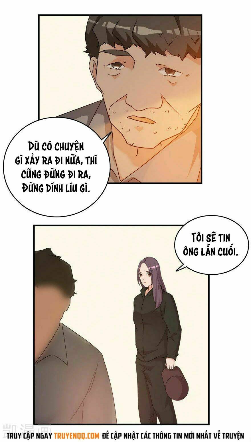 Khốn Ái Tù Lung: Chapter 32
