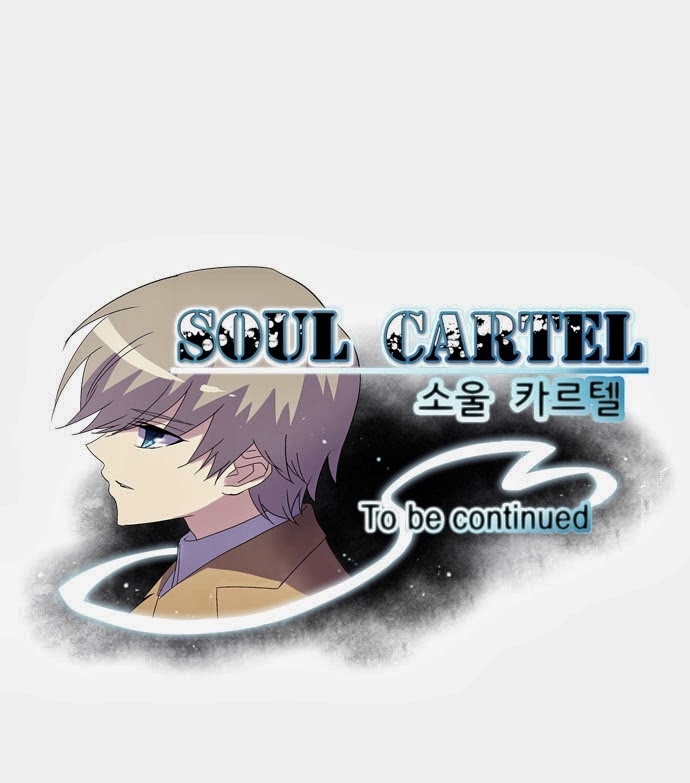 Soul Cartel: Chapter 44