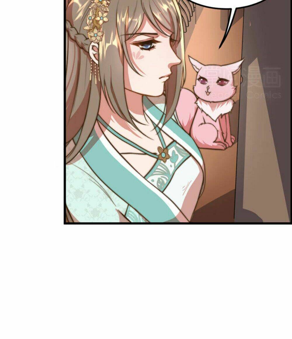 Đệ Nhất Cuồng Phi: Chapter 8