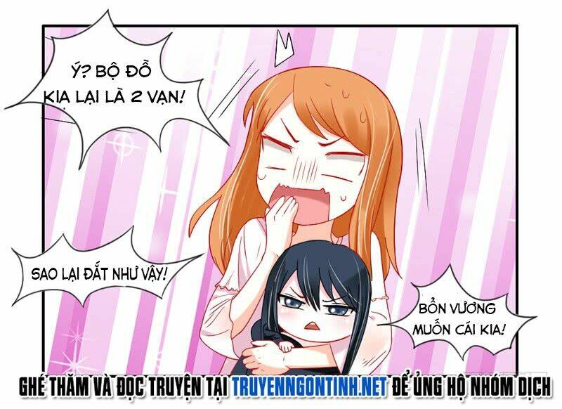 Ma Vương Đại Nhân Đi Thông Thả: Chapter 32