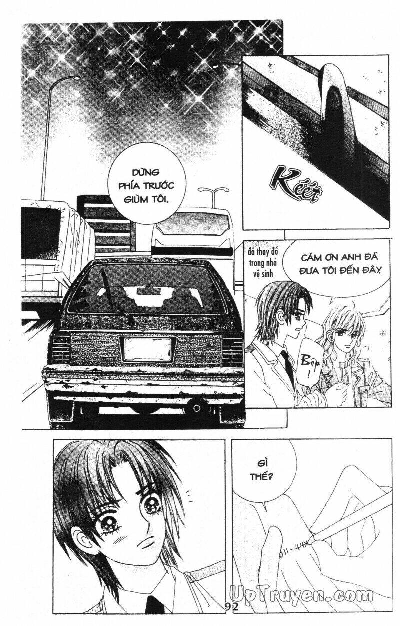 Mặt nạ tình yêu: Chapter 53