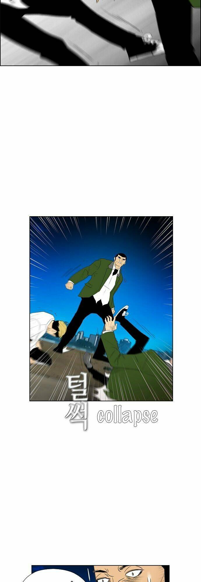 Kẻ Hồi Sinh: Chapter 119