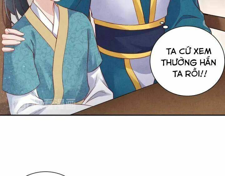 Thịnh Sủng Y Phi Chi Dao Quan Truyện: Chapter 75