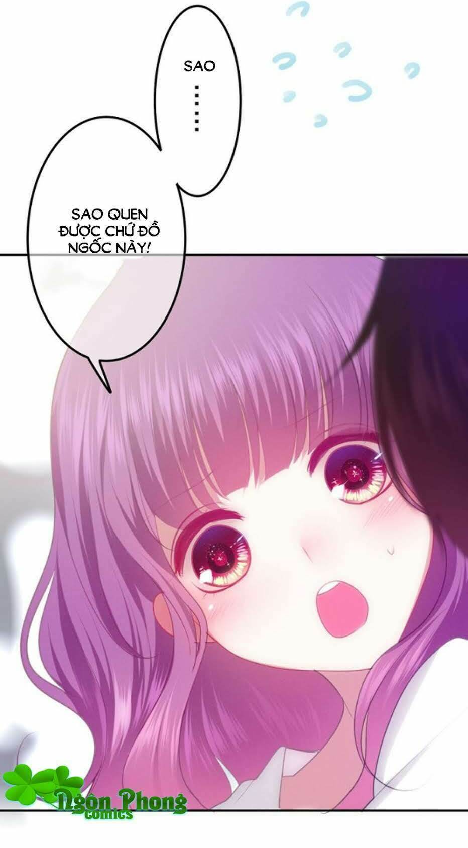 Tháng Sáu Kì Diệu: Chapter 65